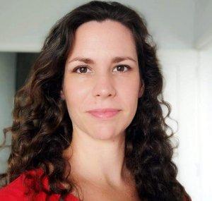 Maite Zamora Moreno