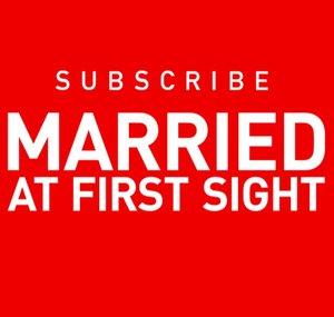 Married At First Sight Australia