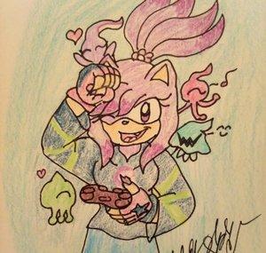Melodia Valentine