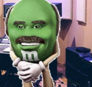 Meme Jesus
