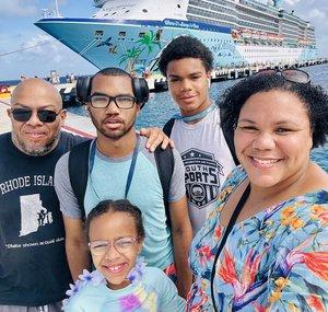 MH Family Adventures