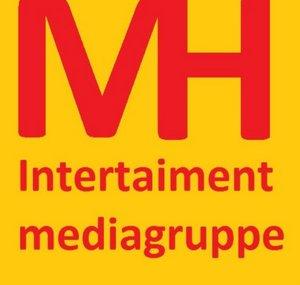 MH Intertaiment mediagruppe