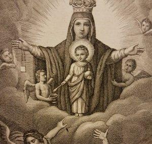 Mount Carmel