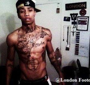 MrLondonOfficial