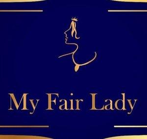 My Fair Lady - UK