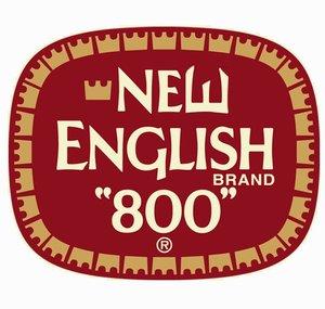 New English (NewEnglish800)