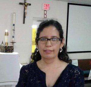 Nidia Ramos