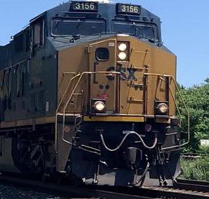 Northern Erie Railroad Productions