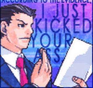 ObjectionInDaCourt