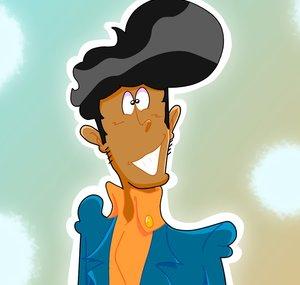 Oddball