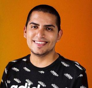 Oswaldo Jaimez