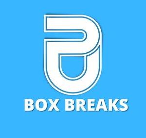 PacksUnited Box Breaks