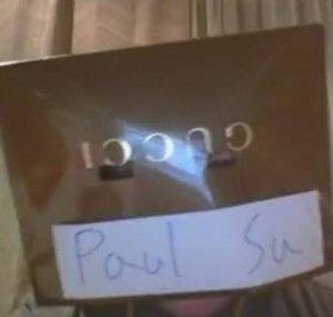 PAUL SU