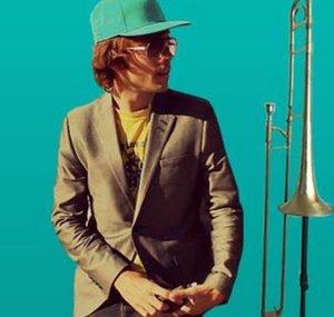 Paul The Trombonist