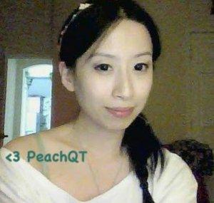 PeachQT