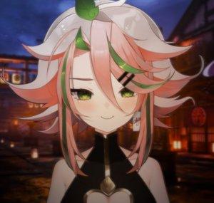 Peachumari