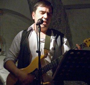 Petros Michopoulos