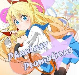 Phantasy Promotions
