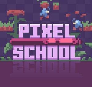 Pixel School