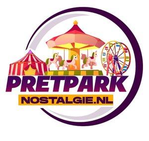 Pretparknostalgie