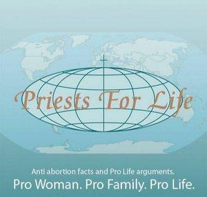 Priests for Life