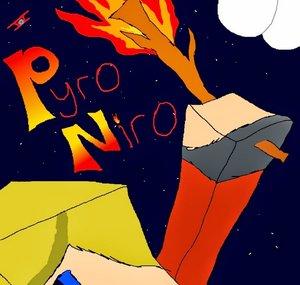 Pyro Niro (AndyMartin)