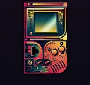 RandoGamer