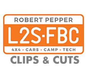 Random Car Clips - L2SFBC