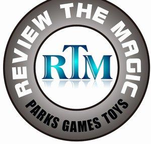Review The Magic