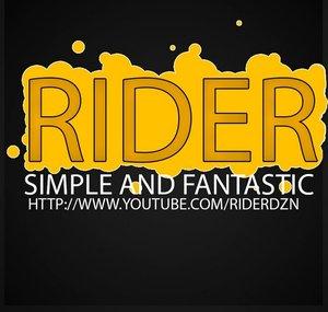 Riderdzn