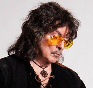 Ritchie Blackmore Official