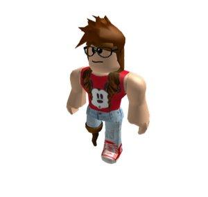 ROBLOX Gaming With Fallon