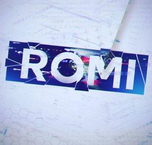 RomiDesignツ