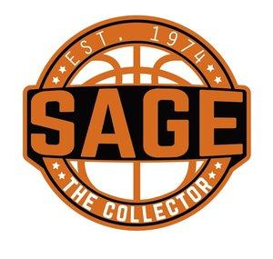 Sage The Collector