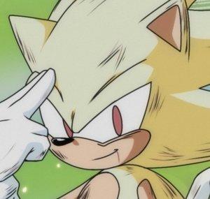 SANIC PANIC PRODUCTIONS