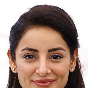 Sarwat Gilani