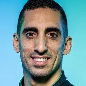 Sebastien Buemi