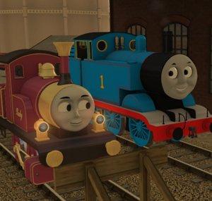 Shining Time Studios