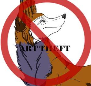 Sidney's Art Theft Awareness Page