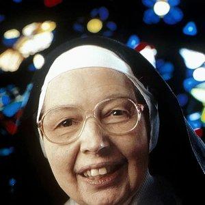 Sister Wendy Beckett
