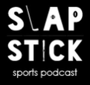 Slapstick Sports Podcast 