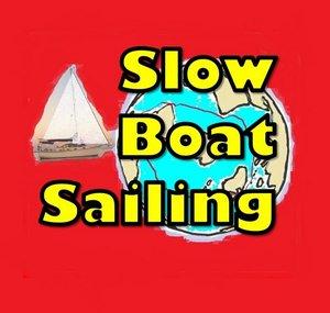 Slow Boat Sailing