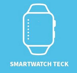 SmartWatch TecK