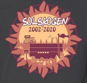 Solskogen Demoparty