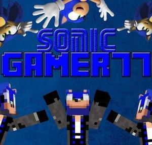 SonicGamer77