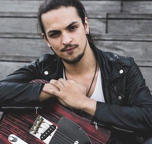 Steeven Corsini
