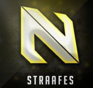 Straafes