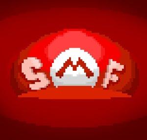 SuperMarioFatheads
