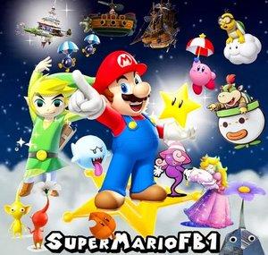 SuperMarioFB1 (CANALE INATTIVO)