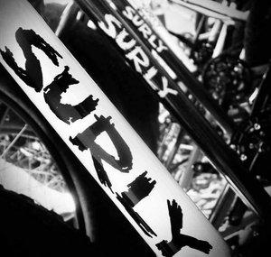 Surly Bikes